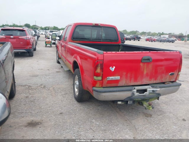 45041702 :رقم المزاد ، 1FTWW30P85EB67384 vin ، 2005 Ford F-350 مزاد بيع