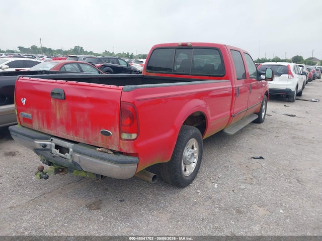 45041702 :رقم المزاد ، 1FTWW30P85EB67384 vin ، 2005 Ford F-350 مزاد بيع