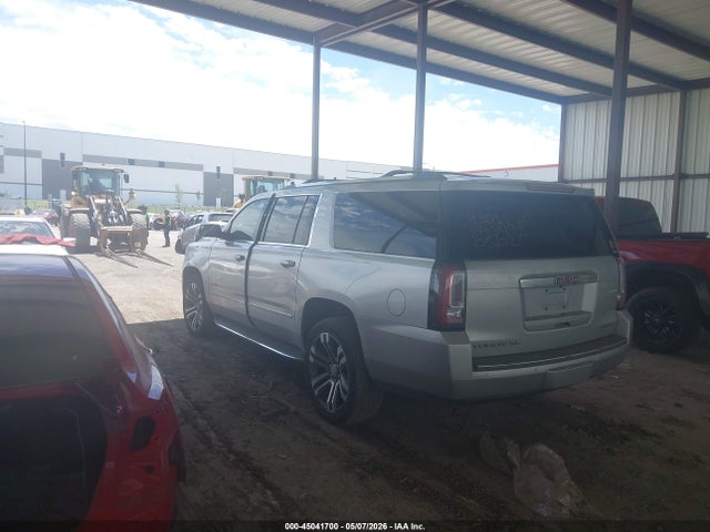 45041700 :رقم المزاد ، 1GKS2HKJ7HR296492 vin ، 2017 Gmc Yukon Xl Denali مزاد بيع