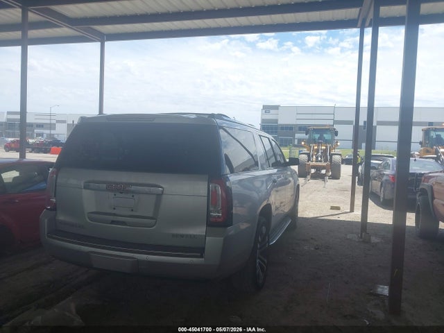 45041700 :رقم المزاد ، 1GKS2HKJ7HR296492 vin ، 2017 Gmc Yukon Xl Denali مزاد بيع