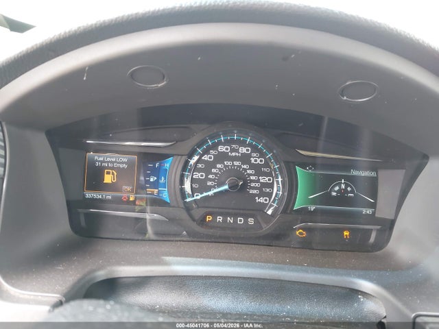 Ford FLEX SEL 2018 2FMGK5C84JBA08265 Image 7