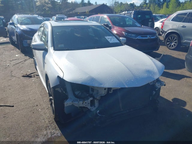 45041707 :رقم المزاد ، 19UUB3F6XKA000689 vin ، 2019 Acura Tlx Tech   A-spec Pkgs مزاد بيع