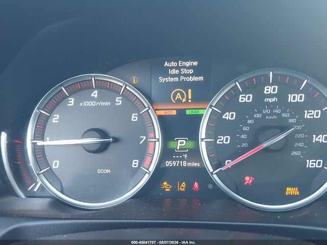 Продажа на аукционе авто 2019 Acura Tlx Tech   A-spec Pkgs, vin: 19UUB3F6XKA000689, номер лота: 45041707