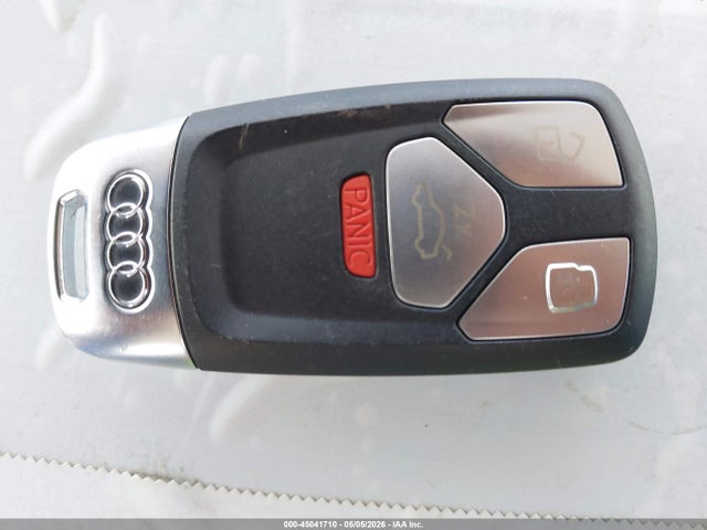 WAUDAAF45RN010633 Audi A4 Premium 45 Tfsi S Line Quattro S Tronic