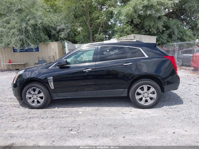 45041712 :رقم المزاد ، 3GYFNBE37GS571007 vin ، 2016 Cadillac Srx Luxury Collection مزاد بيع