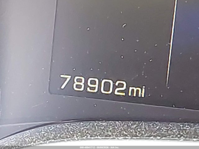 45041712 :رقم المزاد ، 3GYFNBE37GS571007 vin ، 2016 Cadillac Srx Luxury Collection مزاد بيع