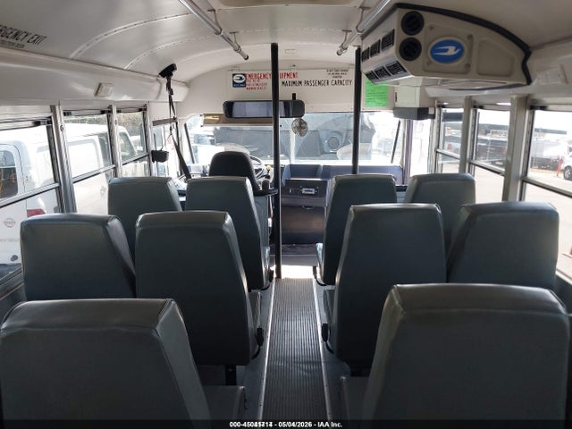 1BAKFCPA5FF311186 Blue Bird School Bus / Transit Bus