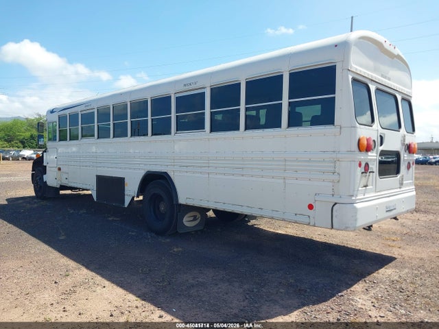 1BAKFCPA5FF311186 Blue Bird School Bus / Transit Bus