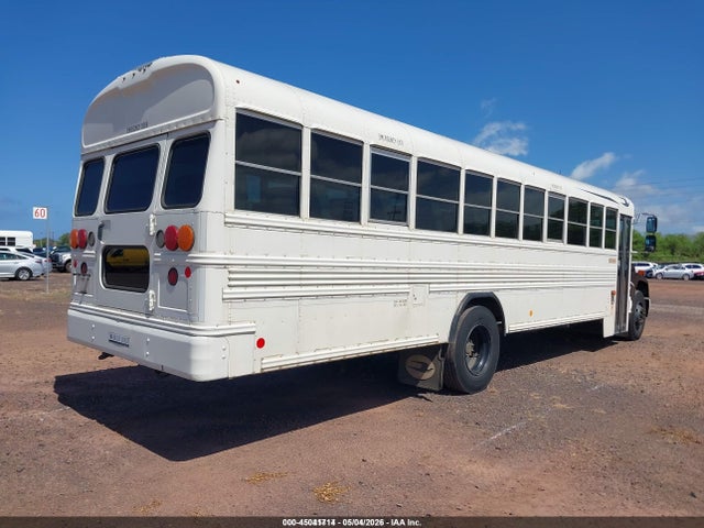 1BAKFCPA5FF311186 Blue Bird School Bus / Transit Bus