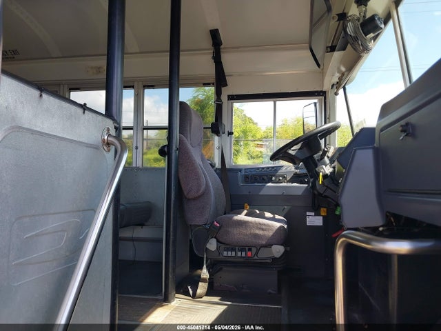 1BAKFCPA5FF311186 Blue Bird School Bus / Transit Bus
