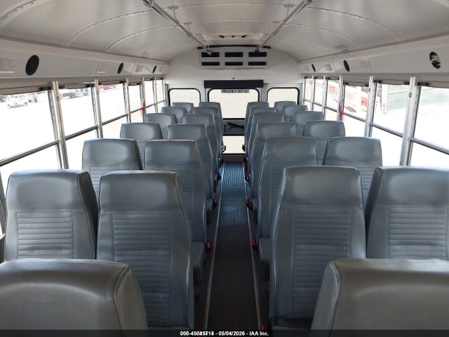 1BAKFCPA5FF311186 Blue Bird School Bus / Transit Bus