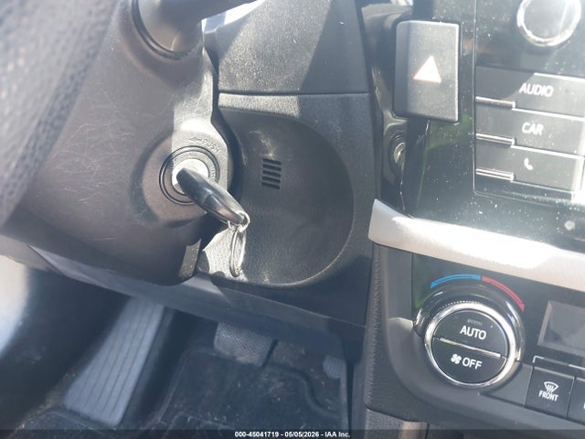 Toyota COROLLA LE 2014 2T1BURHE1EC210458 Image 11