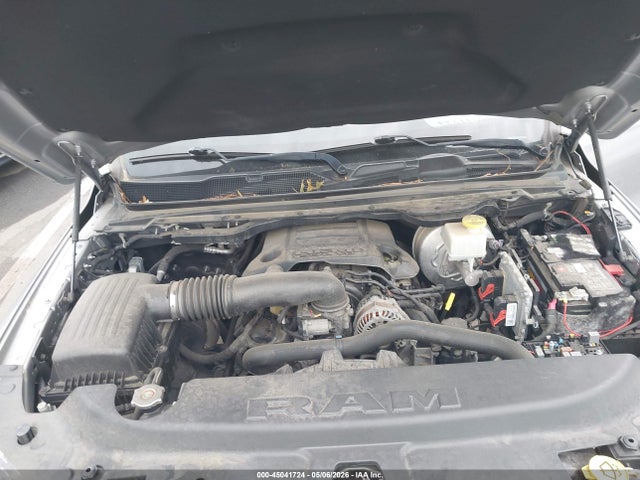 Aukcja sprzedaży 2019 Ram 1500 Laramie  4x4 5'7 Box, vin: 1C6SRFJT6KN715372, numer aukcji: 45041724