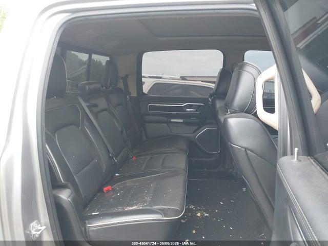 Aukcja sprzedaży 2019 Ram 1500 Laramie  4x4 5'7 Box, vin: 1C6SRFJT6KN715372, numer aukcji: 45041724