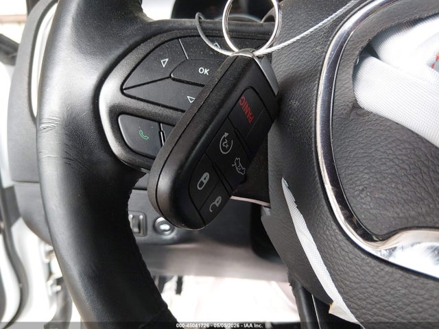 Продажа на аукционе авто 2022 Dodge Charger Sxt Rwd, vin: 2C3CDXBG5NH262026, номер лота: 45041726