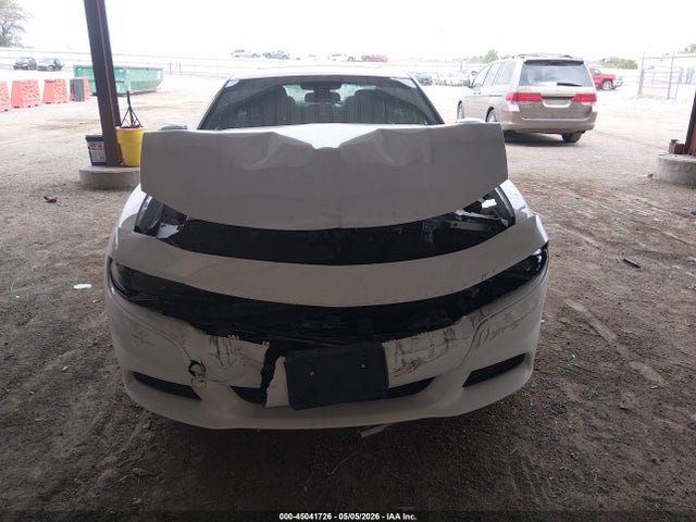 Продажа на аукционе авто 2022 Dodge Charger Sxt Rwd, vin: 2C3CDXBG5NH262026, номер лота: 45041726