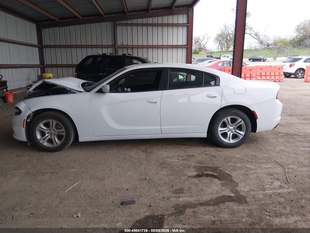 Продажа на аукционе авто 2022 Dodge Charger Sxt Rwd, vin: 2C3CDXBG5NH262026, номер лота: 45041726