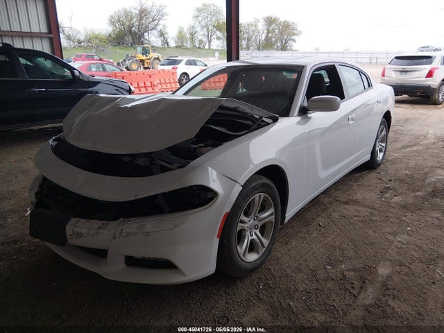 Продажа на аукционе авто 2022 Dodge Charger Sxt Rwd, vin: 2C3CDXBG5NH262026, номер лота: 45041726