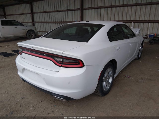 Продажа на аукционе авто 2022 Dodge Charger Sxt Rwd, vin: 2C3CDXBG5NH262026, номер лота: 45041726