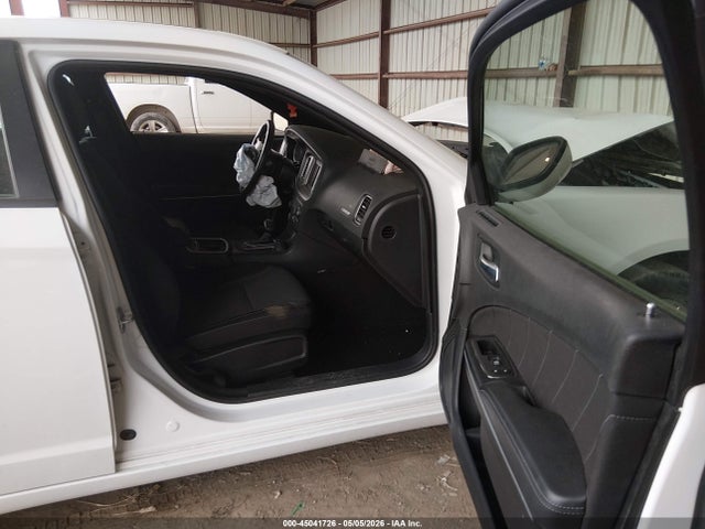 Продажа на аукционе авто 2022 Dodge Charger Sxt Rwd, vin: 2C3CDXBG5NH262026, номер лота: 45041726