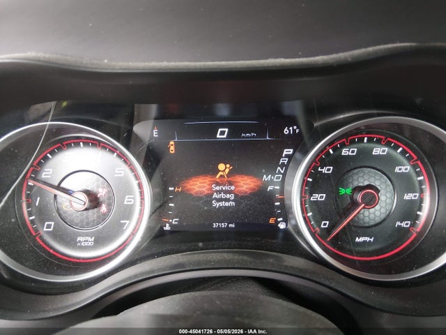 Продажа на аукционе авто 2022 Dodge Charger Sxt Rwd, vin: 2C3CDXBG5NH262026, номер лота: 45041726