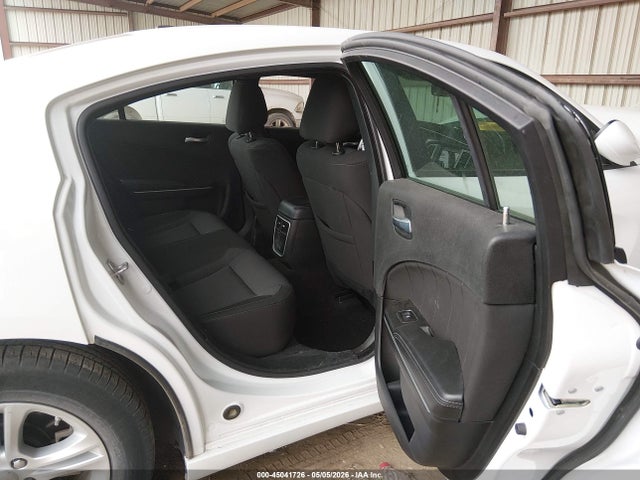 Продажа на аукционе авто 2022 Dodge Charger Sxt Rwd, vin: 2C3CDXBG5NH262026, номер лота: 45041726