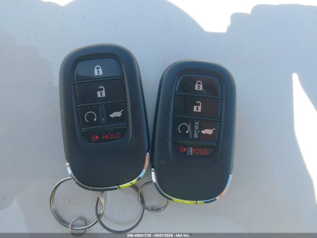 Продаж на аукціоні авто 2023 Honda Pilot Awd Elite, vin: 5FNYG1H85PB033408, номер лоту: 45041729