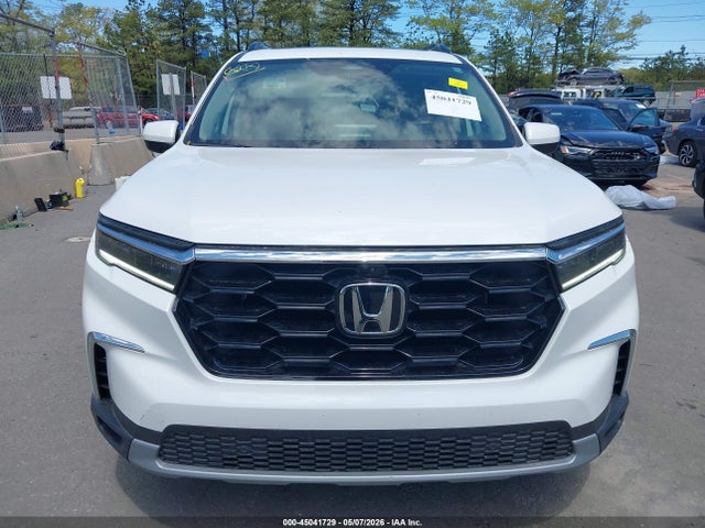 Продаж на аукціоні авто 2023 Honda Pilot Awd Elite, vin: 5FNYG1H85PB033408, номер лоту: 45041729