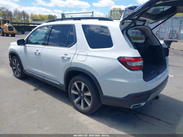 Продаж на аукціоні авто 2023 Honda Pilot Awd Elite, vin: 5FNYG1H85PB033408, номер лоту: 45041729