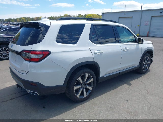 Продаж на аукціоні авто 2023 Honda Pilot Awd Elite, vin: 5FNYG1H85PB033408, номер лоту: 45041729