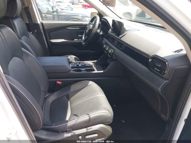 Продаж на аукціоні авто 2023 Honda Pilot Awd Elite, vin: 5FNYG1H85PB033408, номер лоту: 45041729