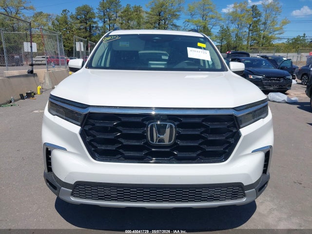 Продаж на аукціоні авто 2023 Honda Pilot Awd Elite, vin: 5FNYG1H85PB033408, номер лоту: 45041729