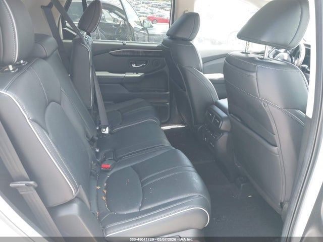 Продаж на аукціоні авто 2023 Honda Pilot Awd Elite, vin: 5FNYG1H85PB033408, номер лоту: 45041729