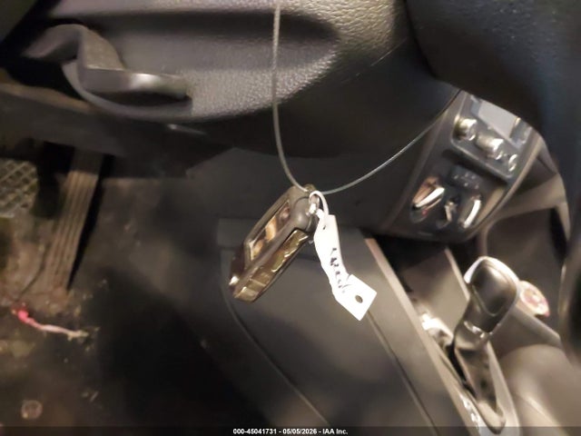 Aukcja sprzedaży 2014 Volkswagen Jetta 2.0l Tdi, vin: 3VWLL7AJ9EM434651, numer aukcji: 45041731