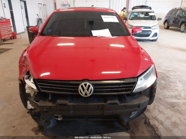 Aukcja sprzedaży 2014 Volkswagen Jetta 2.0l Tdi, vin: 3VWLL7AJ9EM434651, numer aukcji: 45041731