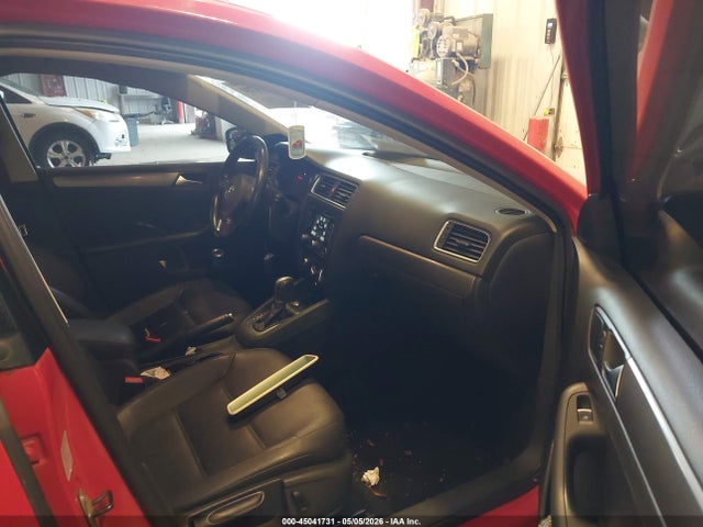 Aukcja sprzedaży 2014 Volkswagen Jetta 2.0l Tdi, vin: 3VWLL7AJ9EM434651, numer aukcji: 45041731