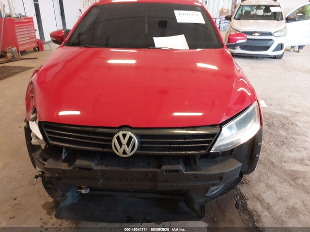 Aukcja sprzedaży 2014 Volkswagen Jetta 2.0l Tdi, vin: 3VWLL7AJ9EM434651, numer aukcji: 45041731