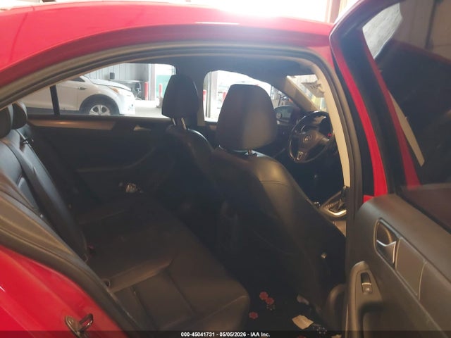 Aukcja sprzedaży 2014 Volkswagen Jetta 2.0l Tdi, vin: 3VWLL7AJ9EM434651, numer aukcji: 45041731