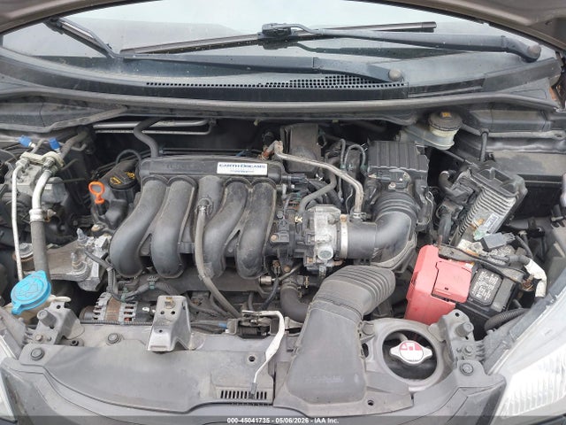 Aukcja sprzedaży 2015 Honda Fit Lx, vin: 3HGGK5H54FM719460, numer aukcji: 45041735