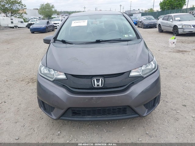 Aukcja sprzedaży 2015 Honda Fit Lx, vin: 3HGGK5H54FM719460, numer aukcji: 45041735