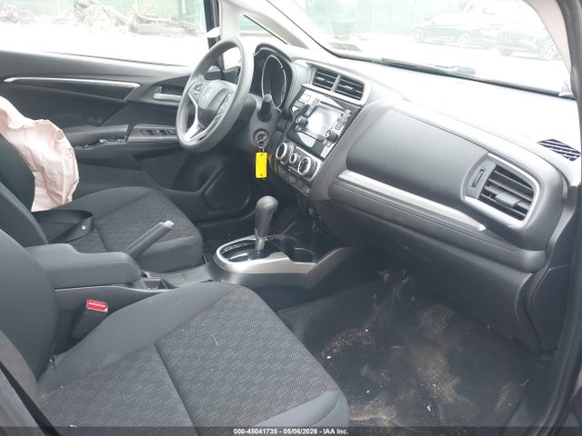 Aukcja sprzedaży 2015 Honda Fit Lx, vin: 3HGGK5H54FM719460, numer aukcji: 45041735