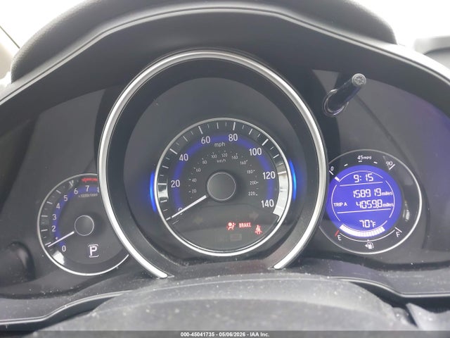 Aukcja sprzedaży 2015 Honda Fit Lx, vin: 3HGGK5H54FM719460, numer aukcji: 45041735