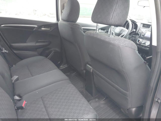 Aukcja sprzedaży 2015 Honda Fit Lx, vin: 3HGGK5H54FM719460, numer aukcji: 45041735