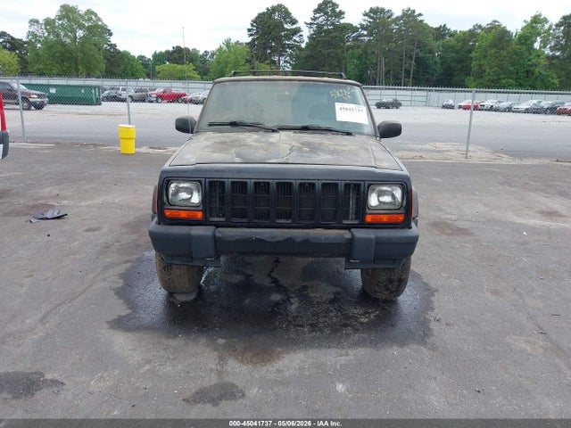 Продажа на аукционе авто 1999 Jeep Cherokee Classic/sport, vin: 1J4FT68S8XL646142, номер лота: 45041737
