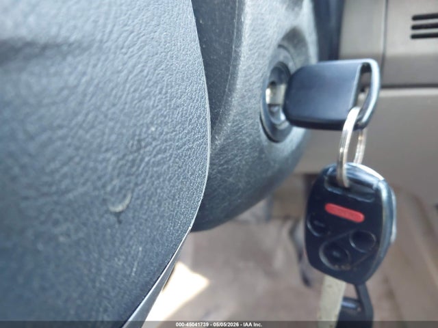 45041739 :رقم المزاد ، 2HGFA168X8H300843 vin ، 2008 Honda Civic Ex مزاد بيع