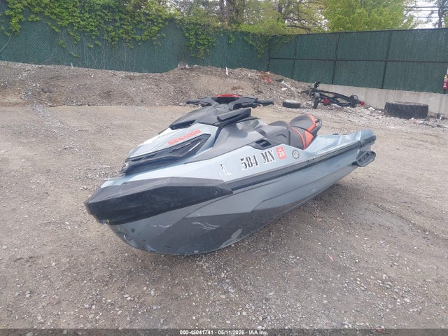 YDV07583A818 Sea Doo Rxt-300