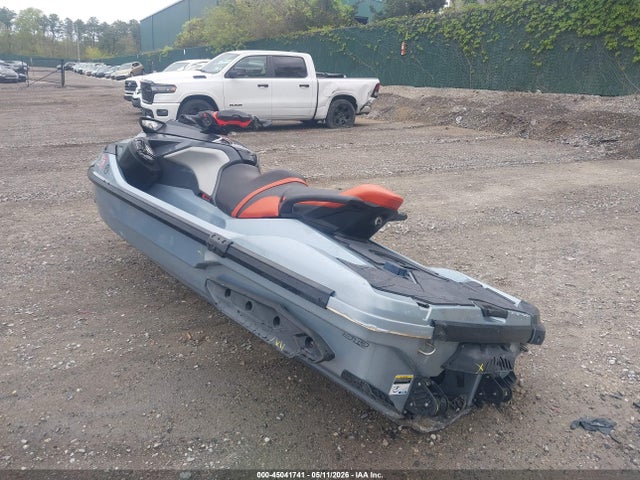 YDV07583A818 Sea Doo Rxt-300