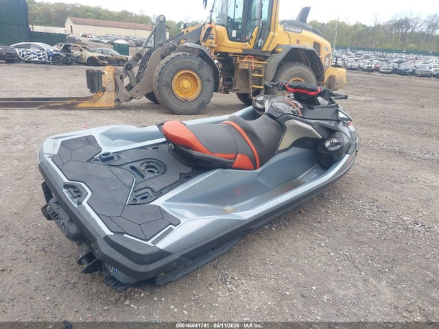 YDV07583A818 Sea Doo Rxt-300