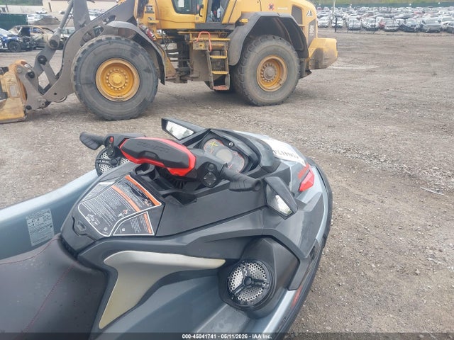 YDV07583A818 Sea Doo Rxt-300