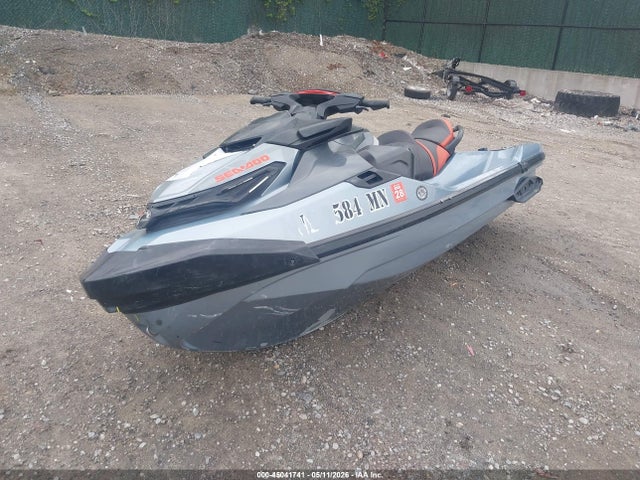YDV07583A818 Sea Doo Rxt-300